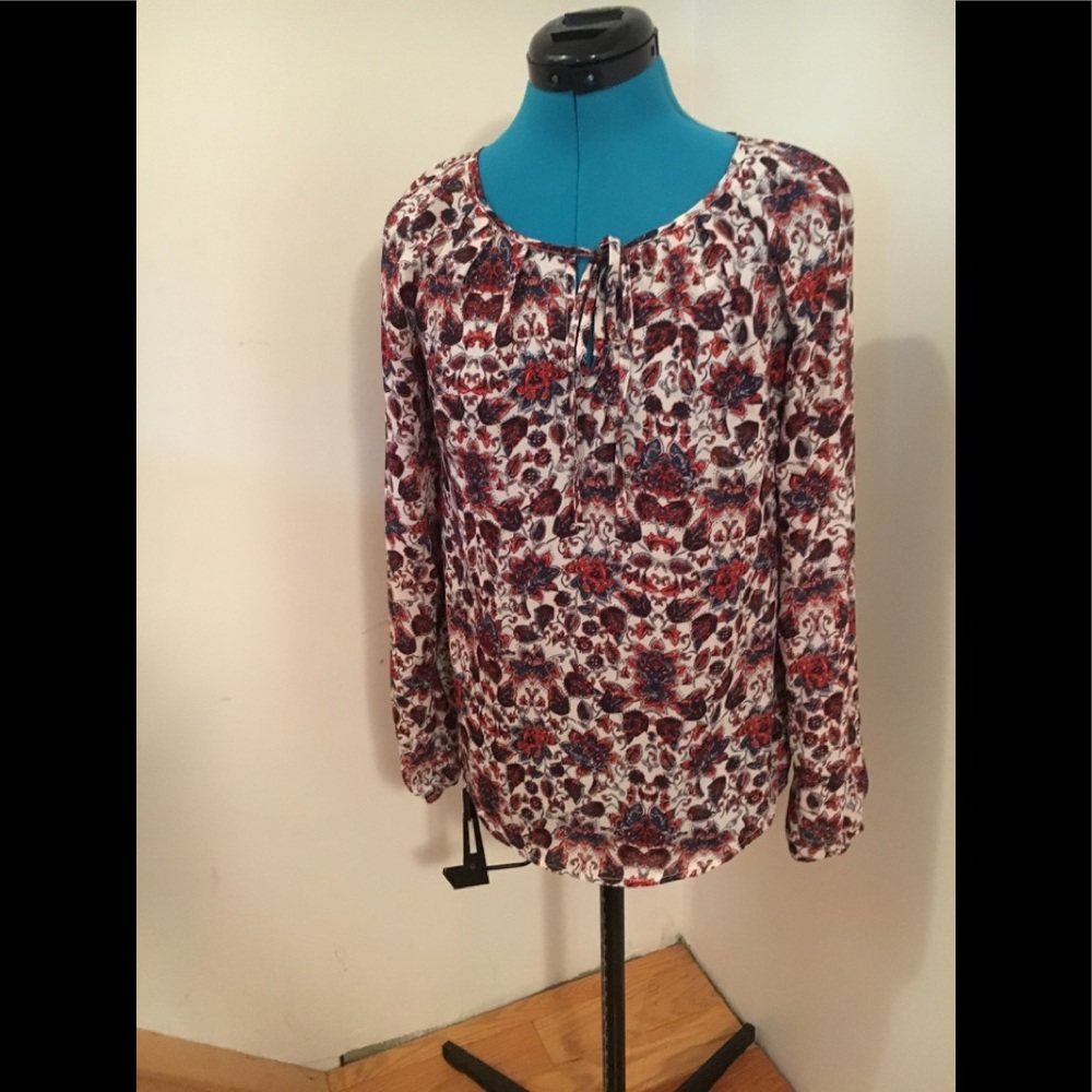 Ladies blouse